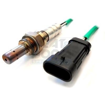 MEAT & DORIA Sonde lambda 81504 Nissan X-TRAIL Capteur lambda MEAT & DORIA 81504