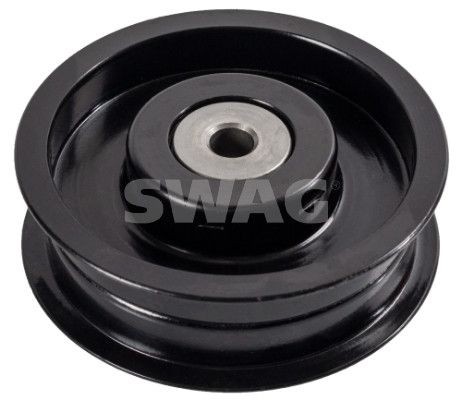 SWAG Galoppino guidacinghia, cinghia Poly-V 10 93 0454 10 93 0454 Galoppino SWAG MERCEDES-BENZ Classe R costo