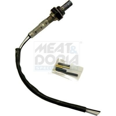 MEAT & DORIA Sonda lambda 81515 MEAT & DORIA 81515 Sensore di ossigeno Mercedes W140 prezzo