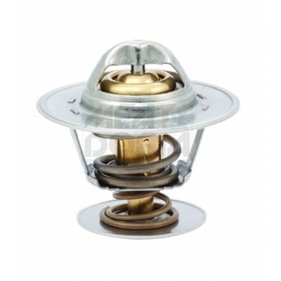 MEAT & DORIA Kühlwasserthermostat 92125 92125 Thermostatgehäuse FORD TRANSIT CONNECT MEAT & DORIA kaufen