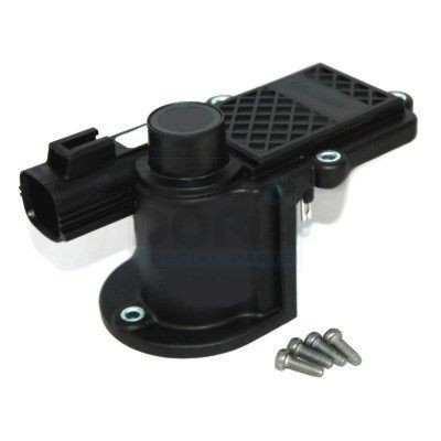 MEAT & DORIA AGR-Ventil 88253 Abgasrückführung MEAT & DORIA Volvo S80 88253