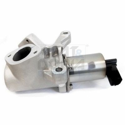 Válvula EGR MEAT & DORIA 88265 MEAT & DORIA 88265 Válvula de recirculação dos gases de escape SSANGYONG KYRON 2011