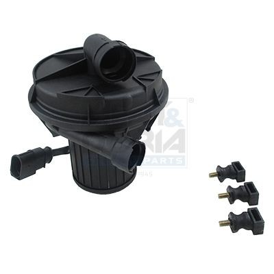 MEAT & DORIA Secundaire lucht pomp 9631 Chrysler VOYAGER Secundaire lucht pompmodule MEAT & DORIA 9631