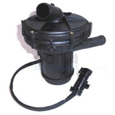MEAT & DORIA Pompe d'injection d'air secondaire 9633 MEAT & DORIA Pompe d'injection d'air secondaire VAUXHALL 9633