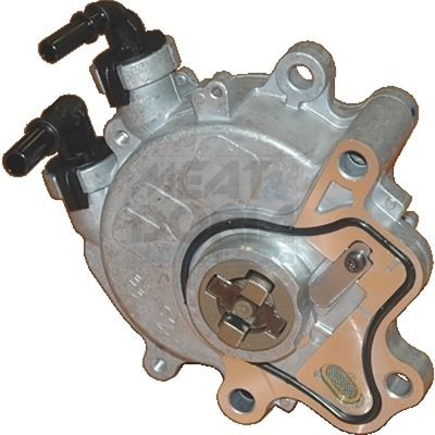 MEAT & DORIA Pompa depressione, Sistema frenante 91004 MEAT & DORIA 91004 Pompa tandem Volkswagen JETTA costo