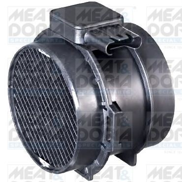 MEAT & DORIA Gaisa masas mērītājs 86184 86184 Gaisa masas mērītājs BMW X3 MEAT & DORIA