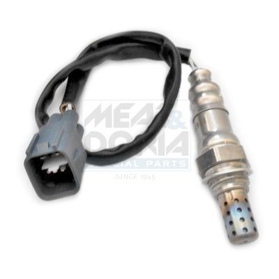 MEAT & DORIA Sonda lambda 81537 Sonda de o2 MEAT & DORIA Toyota YARIS 81537