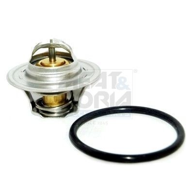 MEAT & DORIA Termostat, kølemiddel 92185 92185 Motor termostat HONDA HR-V MEAT & DORIA