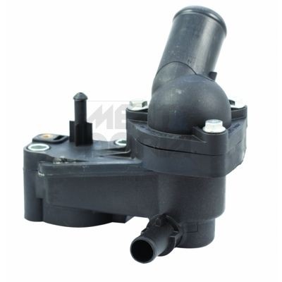 MEAT & DORIA Kühlwasserthermostat 92766 Kühlmittelregler MEAT & DORIA TRANSIT CONNECT 92766 günstig