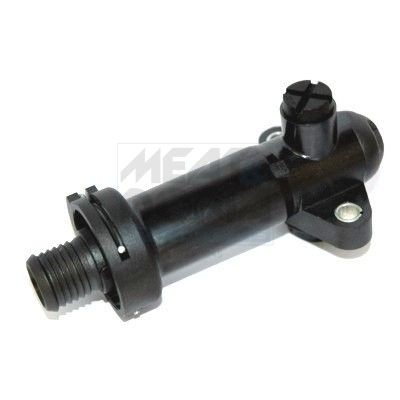 MEAT & DORIA Thermostat, refroidissement - réaspiration d'échappement 92778 MEAT & DORIA 92778 Refroidisseur EGR Skoda ROOMSTER d'origine