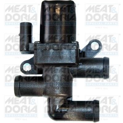 MEAT & DORIA Valve magnétique 9909 MEAT & DORIA 9909 Valve magnétique VW T5 Сamion à Plateau pas cher