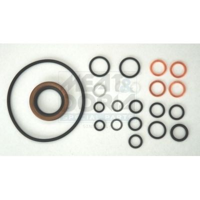 Kit riparazione, Common-Rail-System MEAT & DORIA 9210 MEAT & DORIA 9210 costo Pompa iniezione Toyota RAV 4 2010