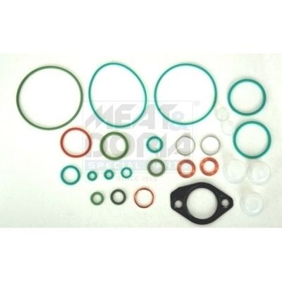 Reparatieset, common-rail-systeem MEAT & DORIA 9211 MEAT & DORIA 9211 Hogedrukinspuitpomp LAND ROVER DEFENDER 2022