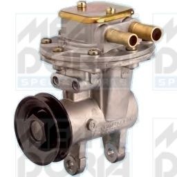 MEAT & DORIA Piduri vaakumpump 91007 MEAT & DORIA 91007 Piduri vaakumpump Rover 3500 Hatchback hind
