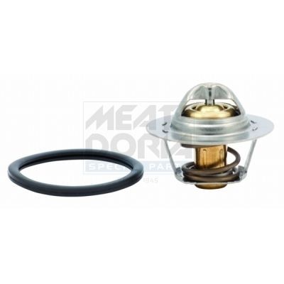 MEAT & DORIA Termostaat, Jahutusvedelik 92242 Termostaat MEAT & DORIA Saab 9-5 92242