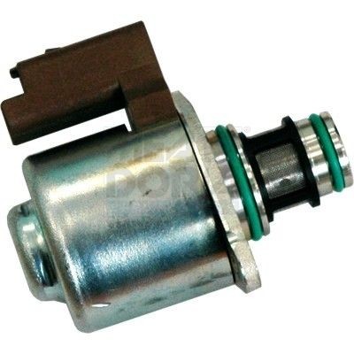 MEAT & DORIA Fuel pressure regulator, common rail 9296 MEAT & DORIA 9296 genuine CITROËN DS4 Hatchback fuel pressure regulator price