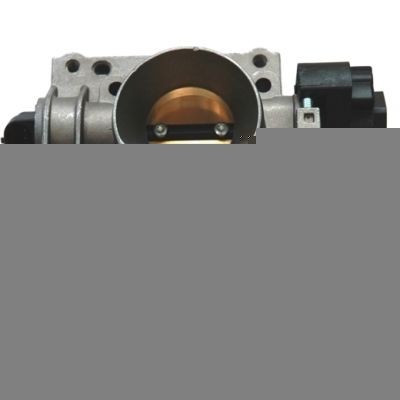 MEAT & DORIA Gasspjeld 89001 Spjeldhus MEAT & DORIA LANCIA 89001