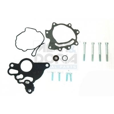 MEAT & DORIA Repair Kit, vacuum pump (brake system) 91110 VW CC MEAT & DORIA brake vacuum pump 91110