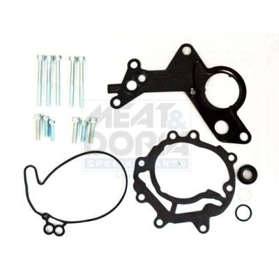 Kit de reparação, bomba de vácuo (sistema de travões) MEAT & DORIA 91111 MEAT & DORIA 91111: Bomba de vácuo sistema de travagem Audi A6 2003