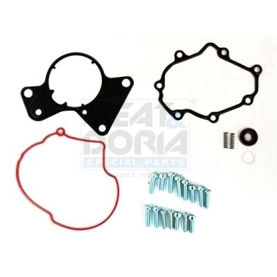 MEAT & DORIA Opravná sada podtlakového čerpadla (brzdy) 91112 91112 Vákuové čerpadlo brzdového systému MEAT & DORIA KIA SORENTO