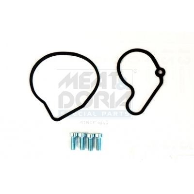 MEAT & DORIA Rep.sats, vakumpump (bromsar) 91114 91114 MEAT & DORIA vakuumpump, bromssystem Nissan PULSAR