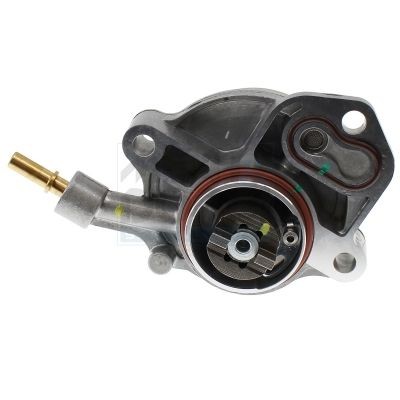 MEAT & DORIA Vacuümpomp rembekrachtiger 91021 MEAT & DORIA 91021 Tandempomp Peugeot 406 Sedan prijs