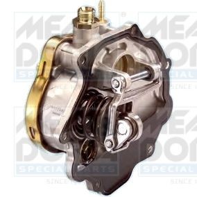 MEAT & DORIA Vacuümpomp rembekrachtiger 91026 MEAT & DORIA 91026 Tandempomp Ssangyong Musso Sports prijs