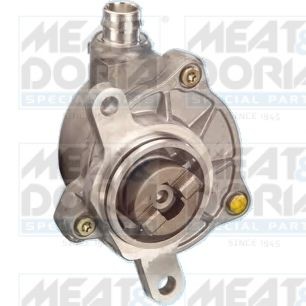 MEAT & DORIA Vakuumpump bromsservo 91032 Byta Vakuumpump, bromsservo Nissan Juke f15 kostnad MEAT & DORIA 91032