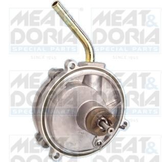 MEAT & DORIA Pompa depressione, Sistema frenante 91040 91040 Pompa tandem MERCEDES-BENZ GLC MEAT & DORIA costo