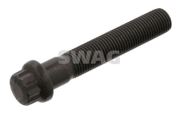 SWAG Stempelstangskrue 10 90 1964 10 90 1964 Bolt / mutter stempelstangskrue MERCEDES-BENZ /8 SWAG