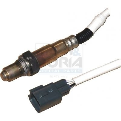 MEAT & DORIA Sonda lambda 81585 81585 Sonda lambda TOYOTA YARIS MEAT & DORIA