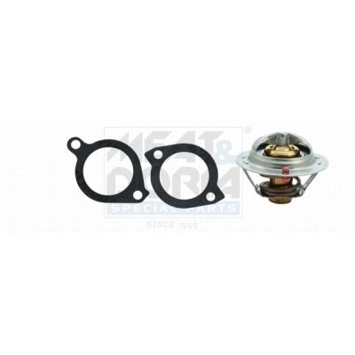 MEAT & DORIA Kühlwasserthermostat 92311 Kühler-Thermostat MEAT & DORIA Ford TRANSIT CONNECT 92311