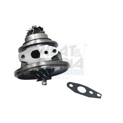 MEAT & DORIA Cartouche turbo 60001 MEAT & DORIA 60001 Turbocompresseur Sprinter V Coupé (E80) prix