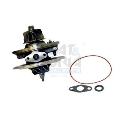 MEAT & DORIA Turbinhjulstomme, turboaggregat 60002 MEAT & DORIA 60002 Turbo BMW E39 original