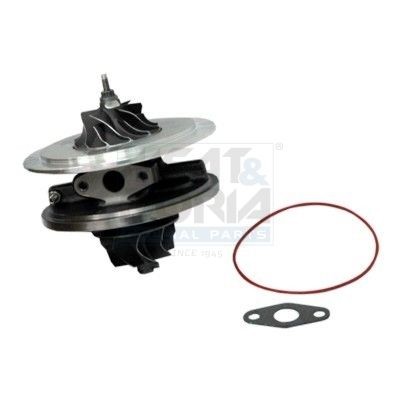 MEAT & DORIA CHRA turbo 60007 MEAT & DORIA 60007 Alfa Romeo 166 936 turbo cost