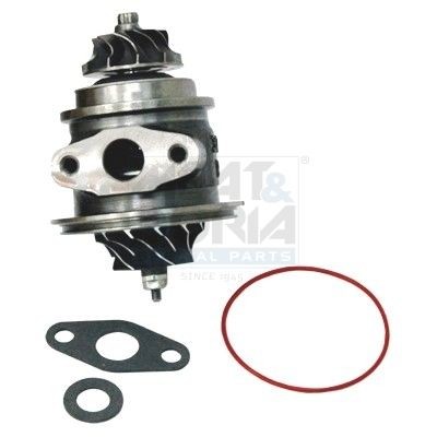 Serdeņa bloks, Turbokompresors MEAT & DORIA 60008 MEAT & DORIA 60008 Turbokompresori FIAT SCUDO 2018