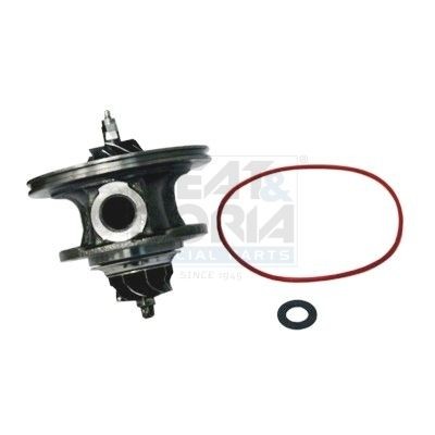 MEAT & DORIA Κορμός, τούρμπο 60012 Υπερπληρωτής MEAT & DORIA Peugeot TRAVELLER 60012