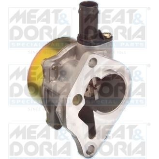 MEAT & DORIA Vakuumpumpe, bremseanlegg 91051 MEAT & DORIA 91051 Vakuumpumpe for bremsekraftforsterker Renault Kangoo Express pris
