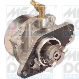 MEAT & DORIA Vacuümpomp rembekrachtiger 91061 MEAT & DORIA 91061 Onderdrukpomp Alfa Romeo GIULIETTA originele