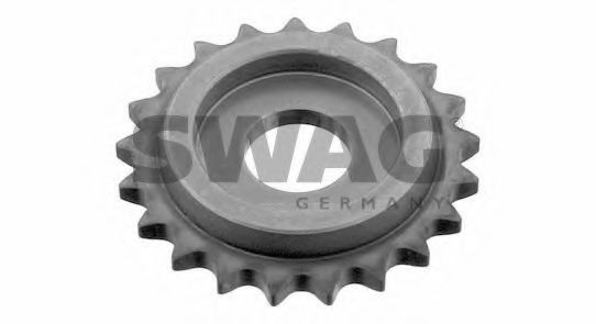 SWAG Ruota dentata, Albero del differenziale 99 11 0465 99 11 0465 costo Albero intermedio / albero del differenziale MERCEDES-BENZ SL SWAG