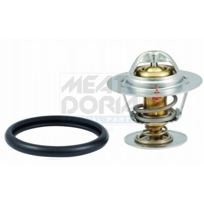 MEAT & DORIA Kühlwasserthermostat 92323 Kühlmittelthermostat MEAT & DORIA Ford TRANSIT CONNECT 92323
