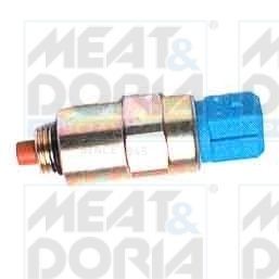 MEAT & DORIA Vypínacie zariadenie pre vstrekovací systém 9052 Vypínacie zariadenie pre vstrekovací systém KIA MEAT & DORIA 9052