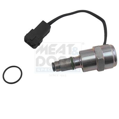MEAT & DORIA Afregelsysteem, injectiesysteem 9119 MEAT & DORIA 9119 Afregelsysteem, injectiesysteem FIAT BRAVO originele