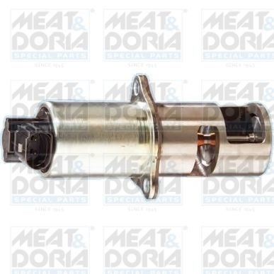 MEAT & DORIA Venttiili, pakokaasun kierrätys 88011 88011 MEAT & DORIA Egr venttiili Nissan NP300 PICKUP hinta