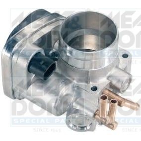 MEAT & DORIA Droseļvārsta pievada stiprinājums 89030 Droseļvārsts MEAT & DORIA Skoda FABIA 89030
