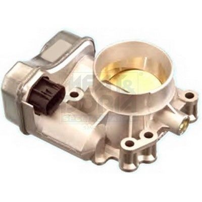 MEAT & DORIA Gasklephuis 89034 MEAT & DORIA 89034 Gashuisklep Astra Mk4 (G) Cabrio (T98) originele prijs