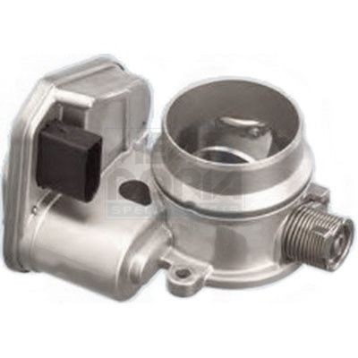 MEAT & DORIA Corpo farfallato 89039 89039 costo Corpo farfallato BMW X1 MEAT & DORIA