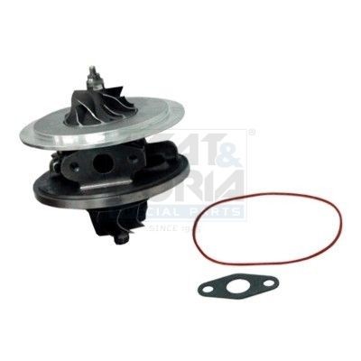 MEAT & DORIA Cartouche turbo 60013 Opel GT Compresseur turbo MEAT & DORIA 60013