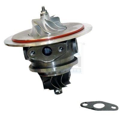 MEAT & DORIA Stred turba 60016 Turbodúchadlo MEAT & DORIA Kia OPTIMA 60016