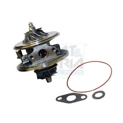 MEAT & DORIA Rumpfgruppe Turbolader 60017 60017 Turbolader VW CRAFTER MEAT & DORIA kaufen